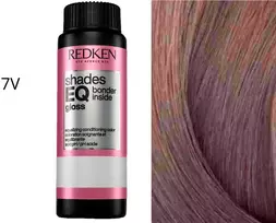 Redken Shades Eq Bonder Inside 07v, 60 ml X 3 U