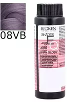 Redken Shades Eq Bonder Inside 08vb, 60 ml X 3 U