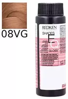 Redken Shades Eq Bonder Inside 08vg, 60 ml X 3 U