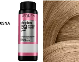 Redken Shades Eq Bonder Inside 09na, 60 ml X 3 U