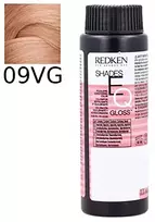 Redken Shades Eq Bonder Inside 09vg, 60 ml X 3 U