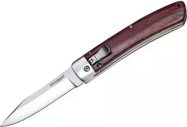 Boker Magnum Magnum Magnum Automatic Classic universalus peilis