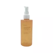 Glamfox Ginseng PHA valomasis aliejus veidui, šalina nešvarumus, 200 ml