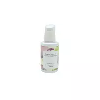 Glamfox hialurono rūgšties ir vitaminų kasdienis drėkinamasis serumas veidui, 50 ml