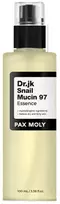 PaxMoly Dr. JK97 Snail Mucus Hydrating Essence Lotion For Face, 100 ml