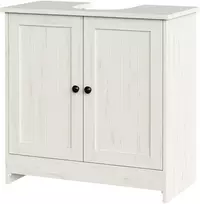 Songmics Praustuvo spintelė 30 x 60 x 61.2 cm
