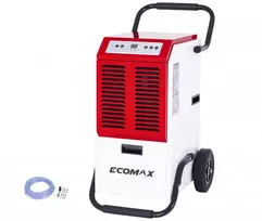 Oro sausintuvas EMID202A, 70 l, 915 W, 450 m³/h, Ecomax