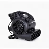 Sausintuvas Oro pūstuvas EMAM3119, 130 W, Ecomax