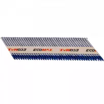 Vinys 34° vidaus/lauko darbams, lygios 65x2,9mm, Ecomax