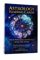 Astrologinės būrimo kortos, FINDHORN PRESS®