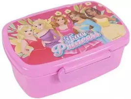Princesės True sumuštinių dėžutė