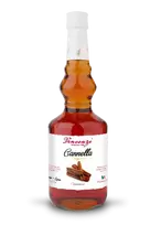Sirupas VINCENZI Cinnamon 700ml