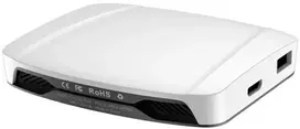 „Carlinkit CPC200-Tbox UHD“ belaidis adapteris, skirtas „CarPlay“ / „Android“ (su USB-A prievadu)