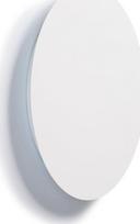 Nowodvorski Lighting LED sieninis šviestuvas Ring S 7637, baltas