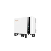 Hibridinis inverteris Solis 10kW, trifazis, 4 Mppt, ekranas, Wifi