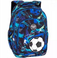 Mokyklinė kuprinė Coolpack, mėlyna, 42 cm, F162967