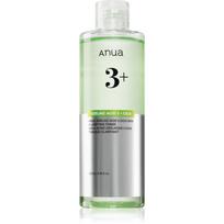 Anua Azelaic Acid 3+ Cica Clarifying Toner švelninamasis tonikas raminamojo poveikio 250 ml
