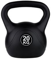 Pavadinimas: Svarmuo FUNFIT GYM&FITNESS Kettlebell, 20 kg