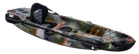 Galaxy Kayaks Fuego