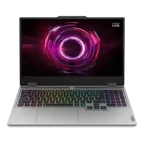 Lenovo LOQ 15AHP10 15.6" FHD/Ryzen 7 250/16GB/512GB SSD/RTX5050_8GB/ENG/Win11H/2YW/Luna Grey