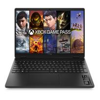 HP OMEN 15-gb0000ny 15.3" WQXGA/Ryzen 7 260/24GB/1TB SSD/RTX5060_8GB/Win11H/2YW/Shadow Black