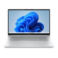 HP OmniBook 3 17-dp0008nnx 17.3" FHD/Ryzen 5 40/16GB/512GB SSD/AMD Radeon Graphics/Win11H/2YW/Glacier Silver