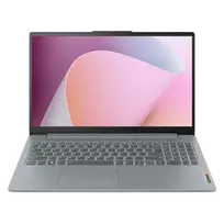 Lenovo IdeaPad Slim 3 15AMN8 15.6" FHD/R5-40/8GB/512GB SSD/Radeon610M/ENG/Win11H/2YW/Arctic Grey (NPA)