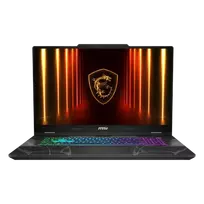 MSI Cyborg 17 B2RWFKG 17.3" FHD/Core 7-240H/16GB/512GB SSD/RTX5060_8GB/ENG/Win11H/2YW/Black