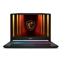 MSI Katana 15 HX B14WEK 15.6" FHD/i7-14650HX/16GB/1TB SSD/RTX5050_8GB/ENG/Win11H/2YW/Black