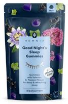 Hemnia „Ramaus miego“ CBD guminukai – 300 mg CBD, 30 vnt. po 10 mg