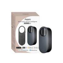 AQARA Smart Lock U200 Lite Kit, Black (EL-D03D-B)