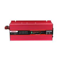 Inverteris 2000W / 12V