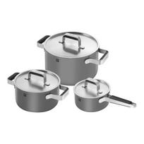 Zwilling Puodų rinkinys PURE (3 vnt.)