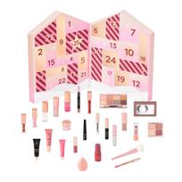 Profusion Cosmetics Profusion Makeup Advent Calendar, 25 vnt.