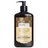 Arganicare Ricin Hair Conditioner For Growth Stimulation, 400 ml