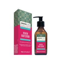 Arganicare Keratin Hair Serum Nourishing & Strengthening, 100 ml