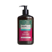 Arganicare Keratin Hair Conditioner Nourishing & Strengthening, 400 ml