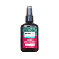 Arganicare 10 in 1 Keratin Hair Spray Treatment Detangling & Anti-Frizz, 150 ml