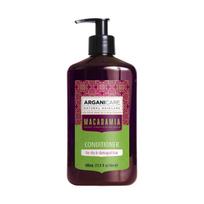 Arganicare Macadamia Hair Conditioner Nourishing & Repairing, 400 ml
