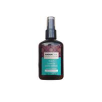 Arganicare 10 in 1 Argan Oil & Shea Butter Hair Leave-In Balm Spray Detangling & Anti-Frizz, 150 ml