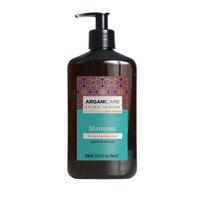 Arganicare Argan Oil & Shea Butter Hair Shampoo Repairing & Moisturising, 400 ml