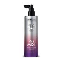 Arganicare Trio Force Elixit Mist Hair Spray Treatment Thermal protection, 200 ml