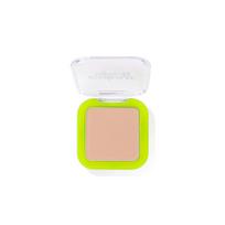 Profusion Cosmetics Colour Spell Matte Finish Compact Powder Vanilla 4.8 g