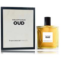 Francesca Bianchi Voluptuous Oud Extrait de Parfum PP kvepalai unisex, 100 ml