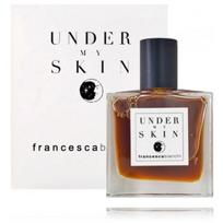 Francesca Bianchi Under My Skin Extrait de Parfum PP kvepalai unisex, 30 ml