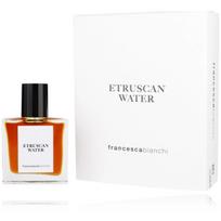 Francesca Bianchi Etruscan Water Extrait De Parfum PP kvepalai unisex, 100 ml
