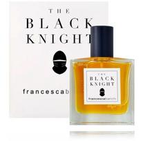 Francesca Bianchi The Black Knight Extrait de Parfum PP kvepalai unisex, 30 ml