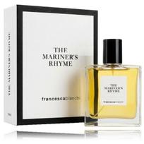 Francesca Bianchi The Mariner's Rhyme Extrait de Parfum PP kvepalai unisex, 100 ml