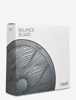 Casall - Balance Board Ii - Namų treniruočių įranga - Juoda
