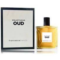 Francesca Bianchi Voluptuous Oud Extrait de Parfum PP kvepalai vyrams ir moterims - 100 ml.